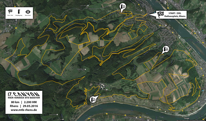 80KM